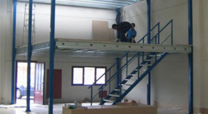 Instalación y montaje