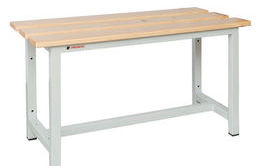 Banco vestuario madera